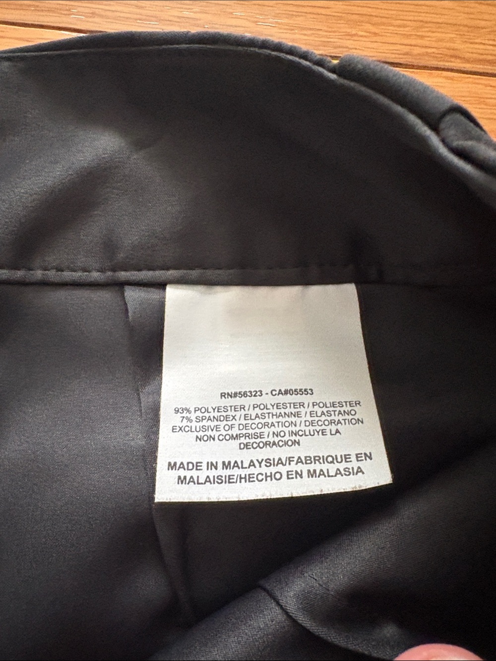 Nike Golf skorts size 6 - Picture 4 of 11